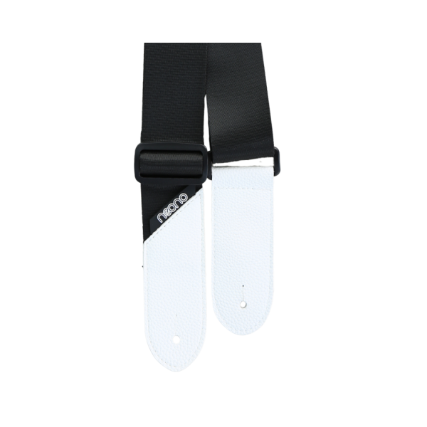 1 NEONO STRAP WHITE