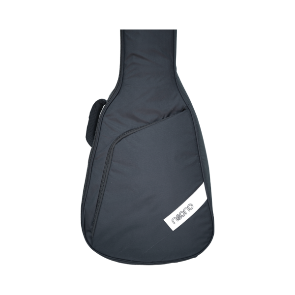 NEONO NCL- ECO BK BLACK CLASSIC GUITAR BAG