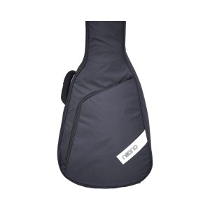 NAC ECO BK 1 NEONO NAC- ECO BK BLACK ACOUSTIC GUITAR BAG