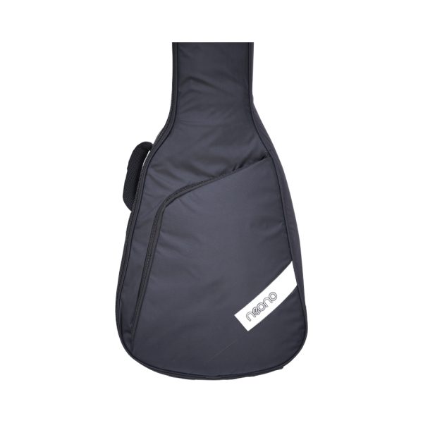 NEONO NAC- ECO BK BLACK ACOUSTIC GUITAR BAG