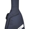 NEONO NCL- ECO BK BLACK CLASSIC GUITAR BAG