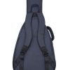 NEONO NCL- ECO BK BLACK CLASSIC GUITAR BAG