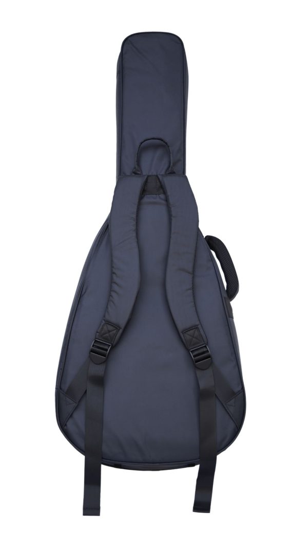 NEONO NCL- ECO BK BLACK CLASSIC GUITAR BAG