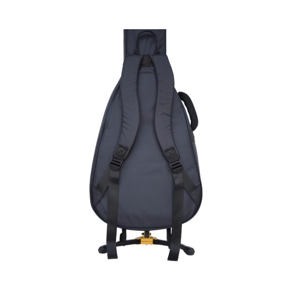 NEONO NCL- ECO BK BLACK CLASSIC GUITAR BAG