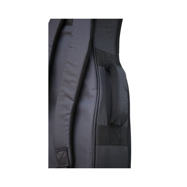 NEONO NCL- ECO BK BLACK CLASSIC GUITAR BAG