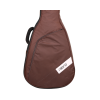NEONO NCL-ECO CF DARK COFFEE CLASSIC GUITAR BAG