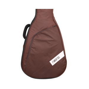 NEONO NCL-ECO CF DARK COFFEE CLASSIC GUITAR BAG