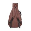 NEONO NCL-ECO CF DARK COFFEE CLASSIC GUITAR BAG