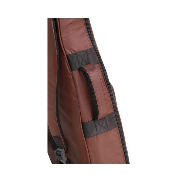 NEONO NCL-ECO CF DARK COFFEE CLASSIC GUITAR BAG