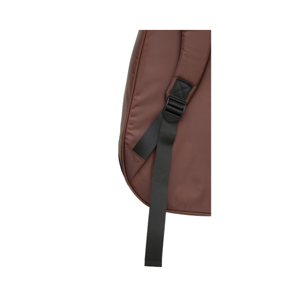 NEONO NCL-ECO CF DARK COFFEE CLASSIC GUITAR BAG