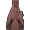 NEONO NCL-ECO CF DARK COFFEE CLASSIC GUITAR BAG