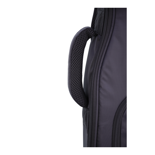 NEONO NAC-ECO JJ BK ACOUSTIC GUITAR BAG