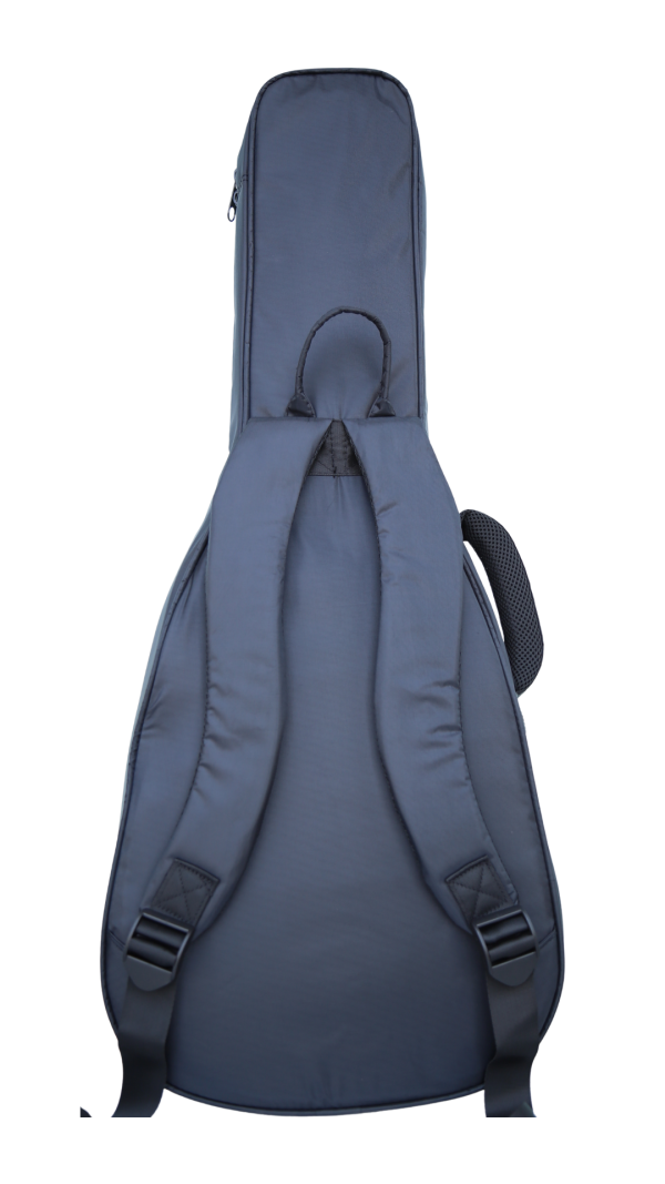 NEONO NAC-ECO JJ BK ACOUSTIC GUITAR BAG