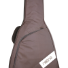NEONO NAC-ECO JJ CF DARK COFFEE ACOUSTIC GUITAR BAG