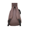 NEONO NAC-ECO JJ CF DARK COFFEE ACOUSTIC GUITAR BAG