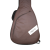 NEONO NAC-ECO JJ CF DARK COFFEE ACOUSTIC GUITAR BAG