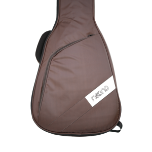 NEONO NAC-ECO JJ CF DARK COFFEE ACOUSTIC GUITAR BAG