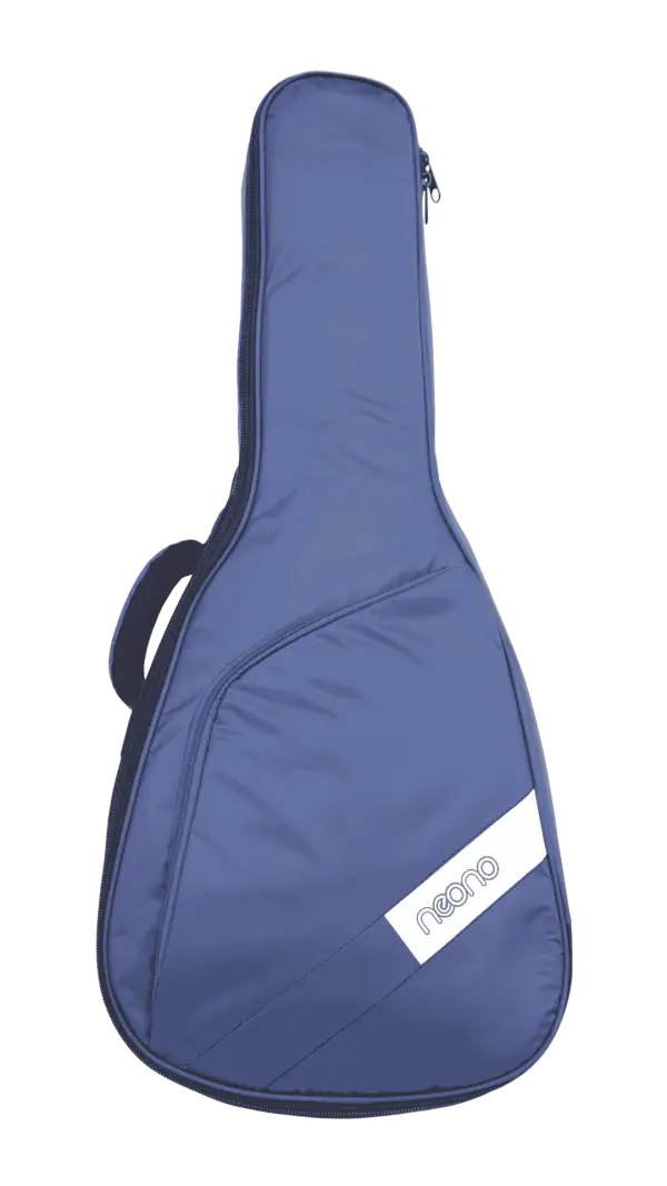 NEONO NAC-ECO JU BL DARK BLUE GUITAR BAG