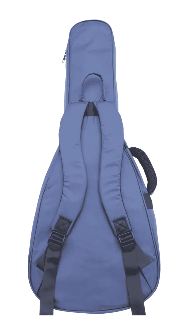 NEONO NAC-ECO JU BL DARK BLUE GUITAR BAG