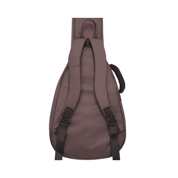 NEONO NAC ECO JU CF DARK COFFEE GUITAR BAG