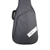 NEONO NBS-ECO BK BLACK BASS GUITAR BAG