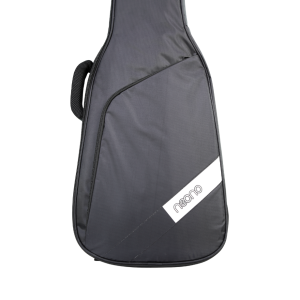 NEONO NBS-ECO BK BLACK BASS GUITAR BAG