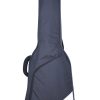 NEONO NBS-ECO BK BLACK BASS GUITAR BAG