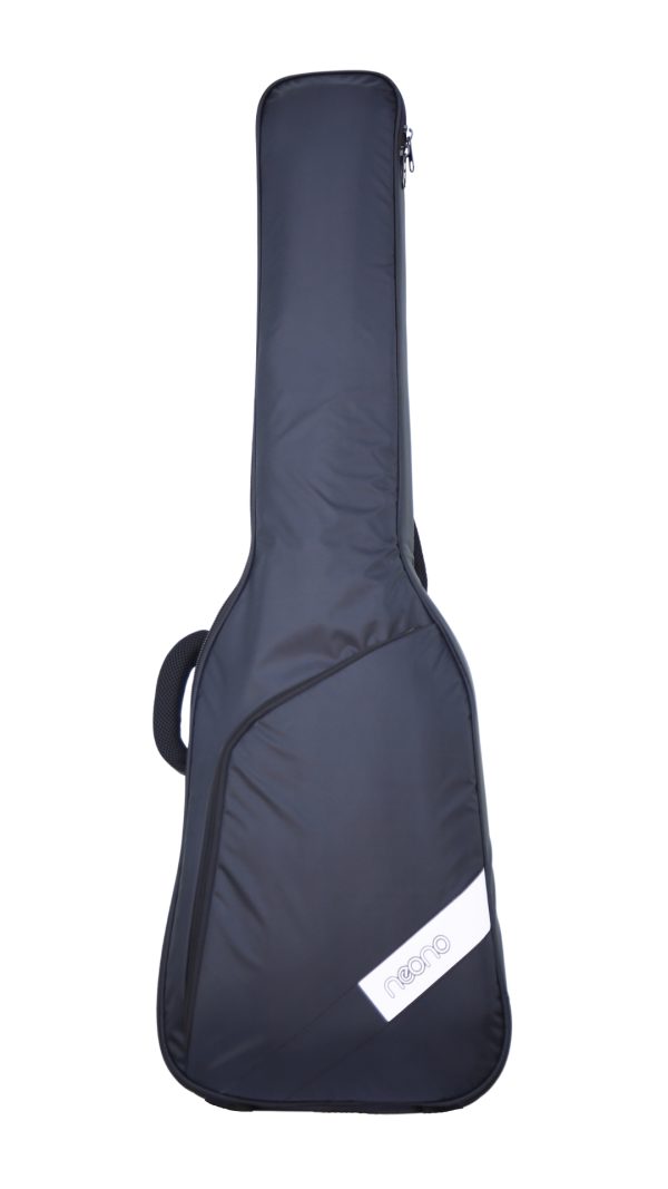 NEONO NBS-ECO BK BLACK BASS GUITAR BAG