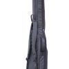 NEONO NBS-ECO BK BLACK BASS GUITAR BAG
