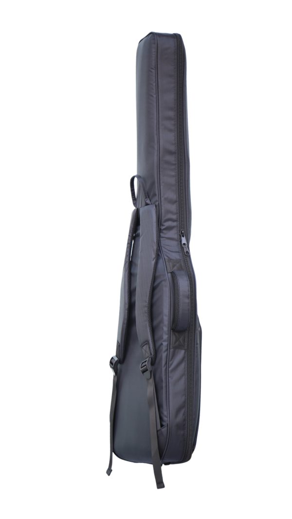 NEONO NBS-ECO BK BLACK BASS GUITAR BAG