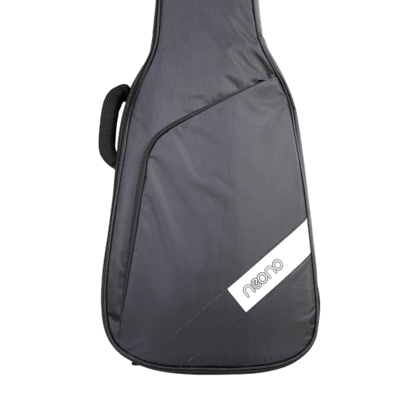NEONO NBS-ECO BK BLACK BASS GUITAR BAG