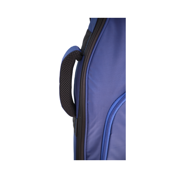 NEONO NBS- ECO BL DARK BLUE BASS GUITAR BAG