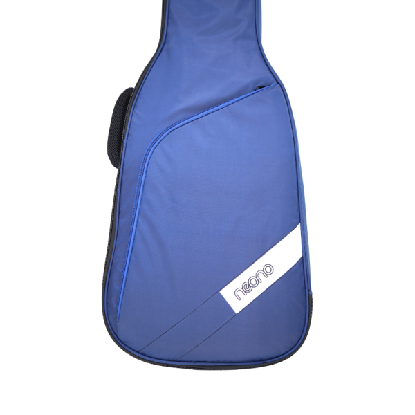 NEONO NBS- ECO BL DARK BLUE BASS GUITAR BAG
