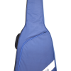 NEONO NBS- ECO BL DARK BLUE BASS GUITAR BAG