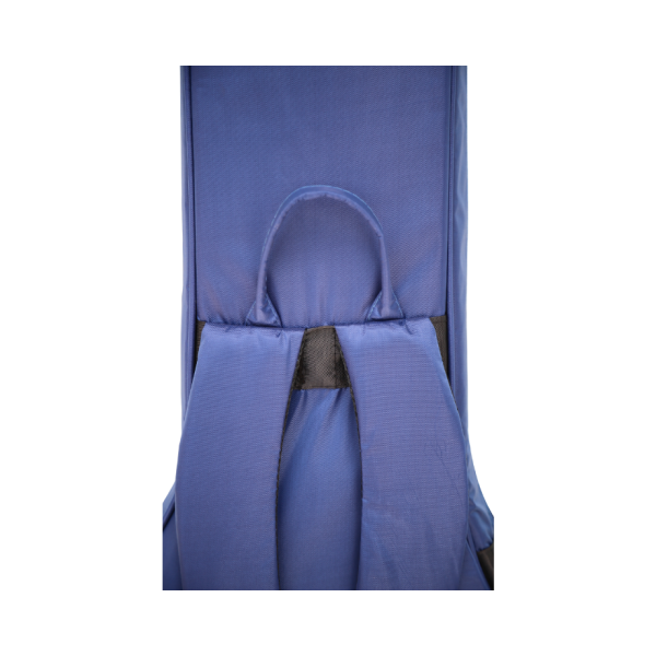 NEONO NBS- ECO BL DARK BLUE BASS GUITAR BAG