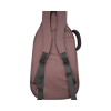 NEONO NBS ECO CF DARK COFFEE - BASS GUITAR BAG