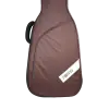NEONO NBS ECO CF DARK COFFEE - BASS GUITAR BAG