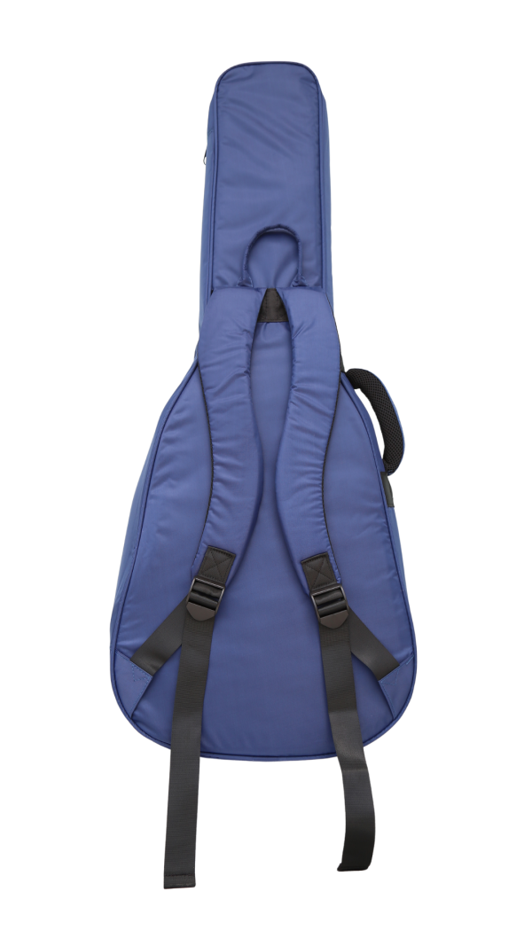 NEONO NAC-ECO BL DARK BLUE ACOUSTIC GUITAR BAG
