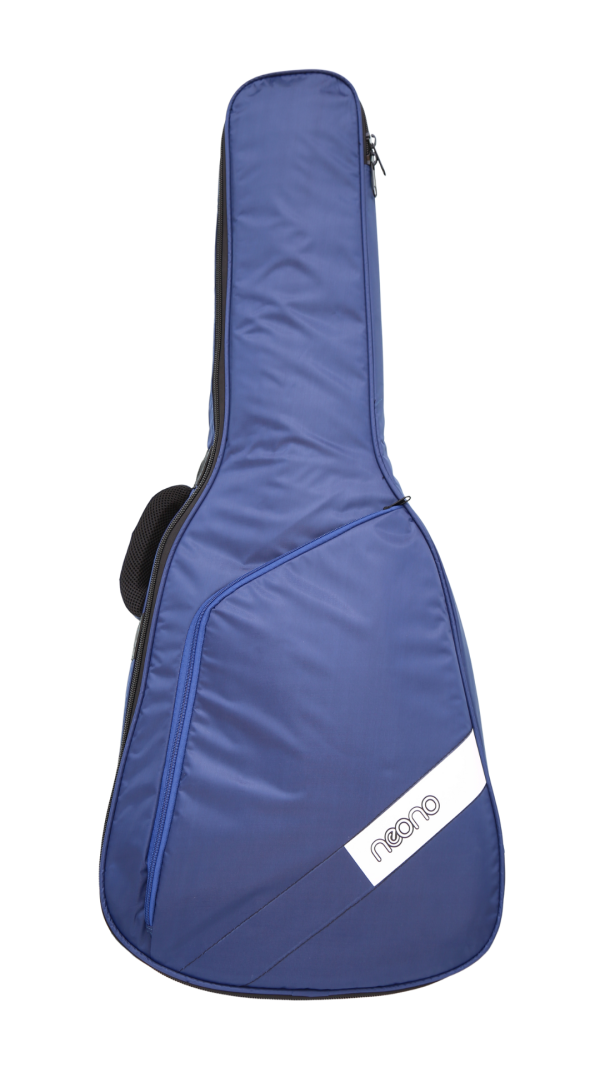 NEONO NAC-ECO BL DARK BLUE ACOUSTIC GUITAR BAG