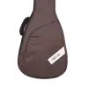 NEONO NAC ECO JU CF DARK COFFEE GUITAR BAG