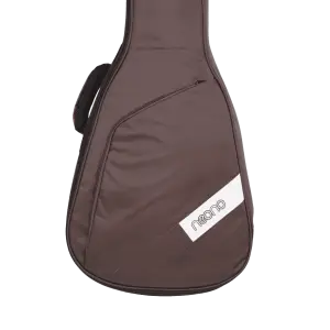 NEONO NAC ECO JU CF DARK COFFEE GUITAR BAG