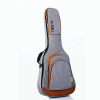 NEONO NOVA CLASSIC GUITAR PREMIUM GIG BAG - YELLOW/GRAY