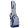 NEONO NOVA ELECTRIC GUITAR PREMIUM GIG BAG- BLUE/GRAY