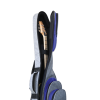 NEONO NOVA ELECTRIC GUITAR PREMIUM GIG BAG- BLUE/GRAY